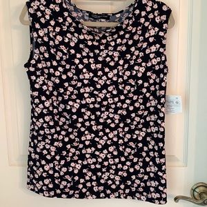 New Jones New York Blouse